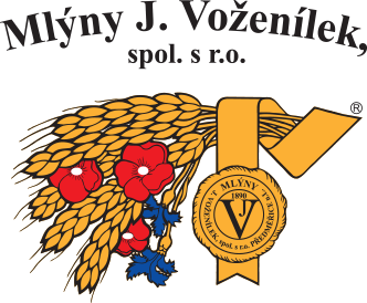 Mlýny J. Voženílek