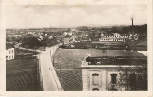 mlýn Automat, Předměřice n. L.