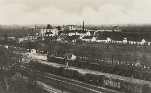 mlýn Automat, Předměřice n. L.